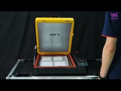 A3 DTF Pielęgnacja z transferem ciepła Pielęgnacja z transferem ciepła