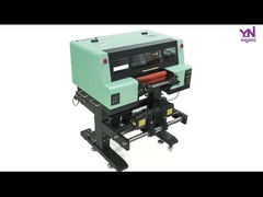 Drukarka do transferu DTF UV A3 / A4 do kubków z głowicami drukującymi F1080*3