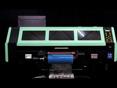 30 cm drukarka UV DTF bezpośrednio do filmu