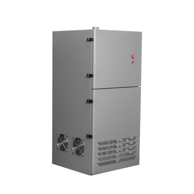 220V DTF Air Purifier Smoke Filter Machine For 60cm 2-4 Head DTF Printing