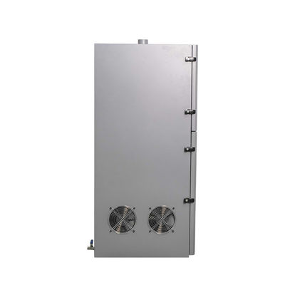 220V DTF Air Purifier Smoke Filter Machine For 60cm 2-4 Head DTF Printing