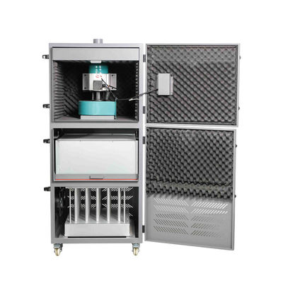 220V DTF Air Purifier Smoke Filter Machine For 60cm 2-4 Head DTF Printing
