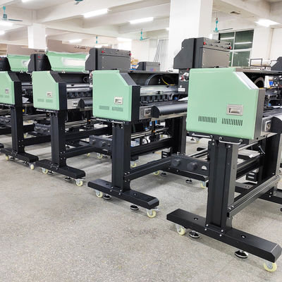 Lightweight DTF Print Machine 45cm With Dual EPSON I1600-A1 Print Heads