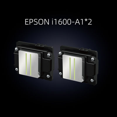 Lightweight DTF Print Machine 45cm With Dual EPSON I1600-A1 Print Heads
