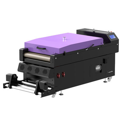 63cm DTF Powder Shaker Machine Vibration Powder Shaking System