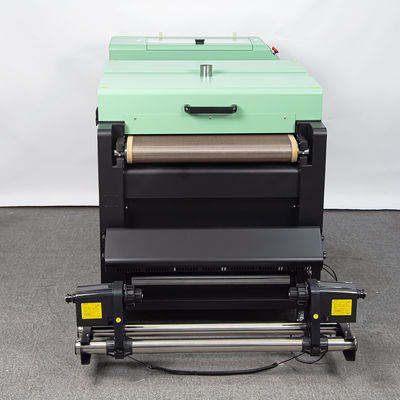 60cmDTF powder drying machine with two-stage independent control heating