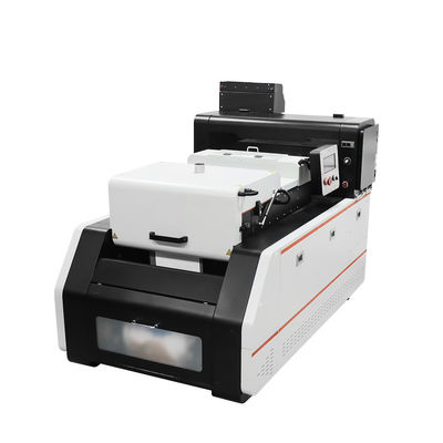 All In One A3 DTF Printer With Shaker Integrated Printing Powder Shaking And Drying