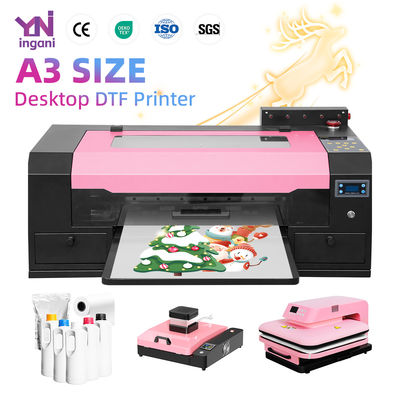 EPSON F1080-A1*1 Print Head A3 DTF Printer Machine For Hats